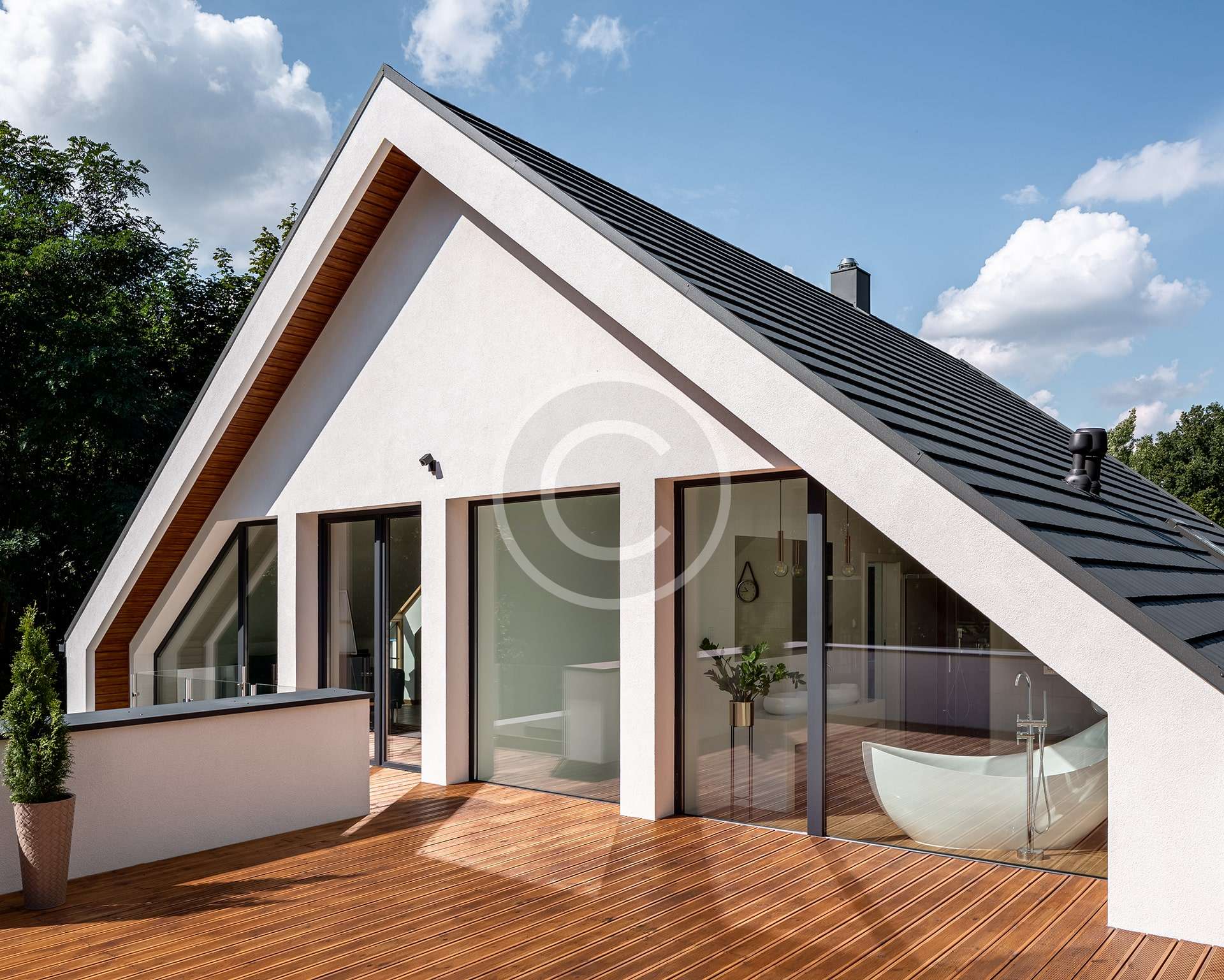 Space to Live & Grow