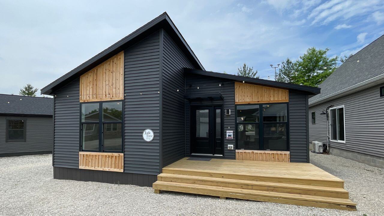 Experienced Builders of Attainable Homeownership